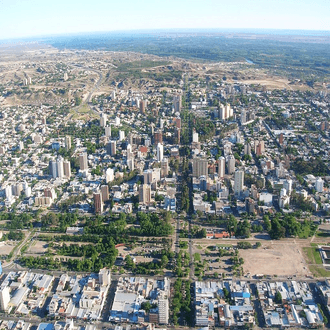 Neuquen