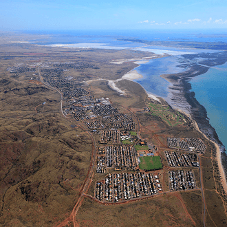 Karratha Airport