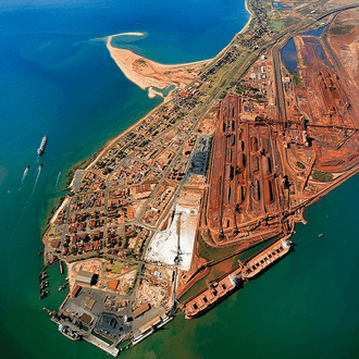 Port Hedland