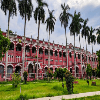 Jessore Airport