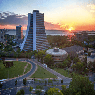 Porto Alegre Do Norte के लिए अंतिम मिनट की उड़ान