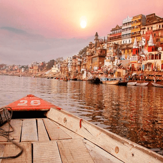 Ganges Harbor