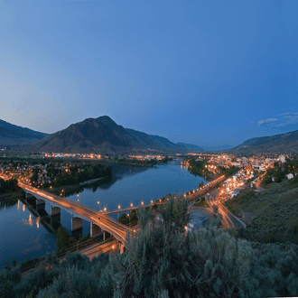 Kamloops