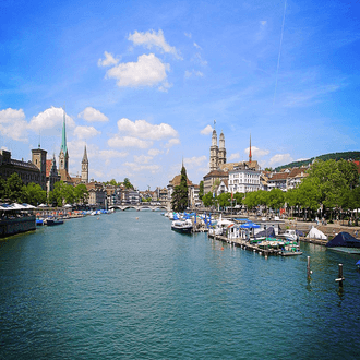 Zurich