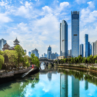 Chengdu