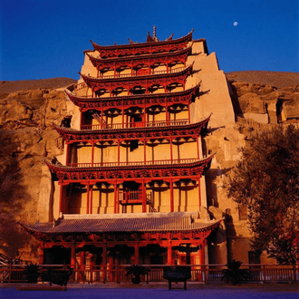 Dunhuang