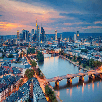 Frankfurt - Hahn Airport