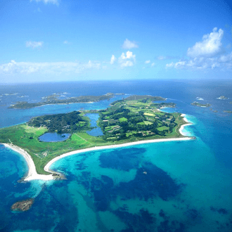 Isles of Scilly