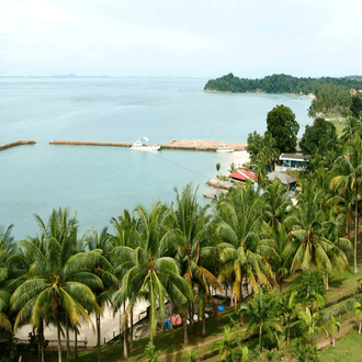 Hang Nadim International Airport