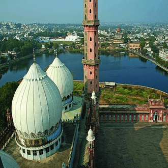 Bhopal