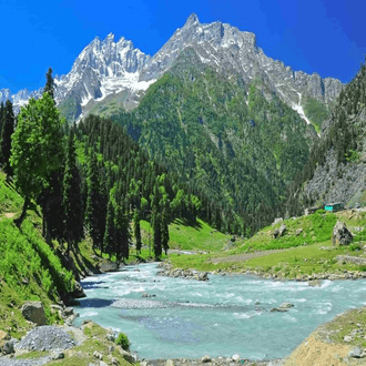 Jammu