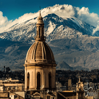 Catania-Fontanarossa Airport