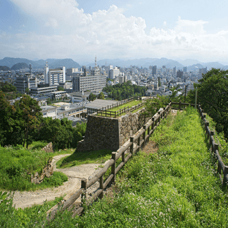 飞往Tottori-zh的最后一分钟航班