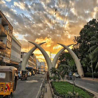 Mombasa