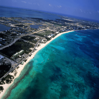 Grand Cayman Island