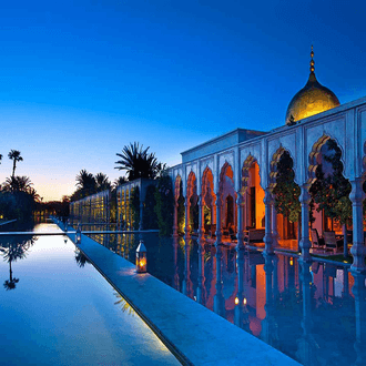 Vol de dernière minute vers Casablanca