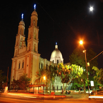 Culiacan