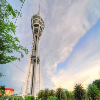 Sultan Abdul Halim Airport