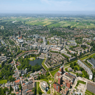 Zoetermeer