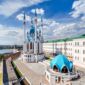 Kazan