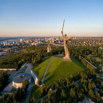 Volgograd