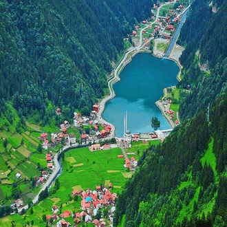 Trabzon Airport