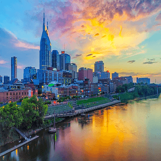 Nashville