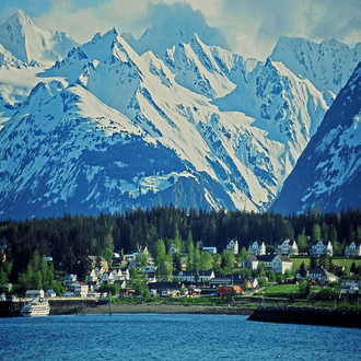 Haines Municipal Airport