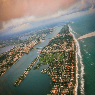 Palm Beach County Park