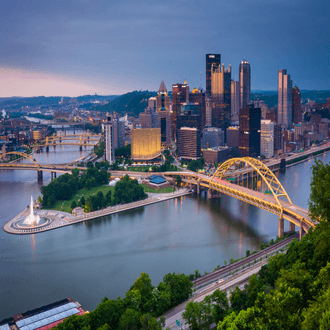 Pittsburgh