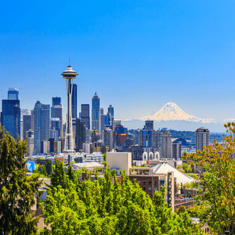 Seattle-Tacoma International Airport