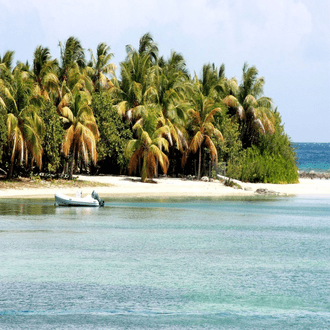 Vol de dernière minute vers Île de Boeuf