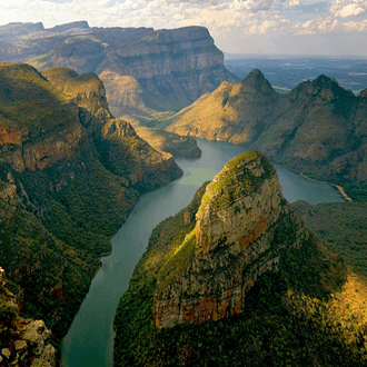 Vol de dernière minute vers Nelspruit-fr