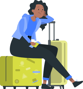 Managing Jet Lag Symptoms