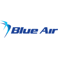 شركة الطيران: Blue Air