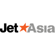 Icône de la compagnie aérienne Jetstar Asia