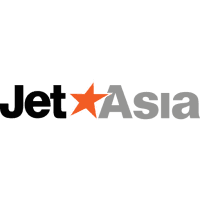 Cheapest Airline: Jetstar Asia