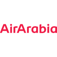 Compagnie aérienne : Air Arabia Abu Dhabi