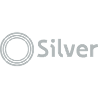 رمز شركة الطيران Silver Airways.