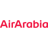 Airline: Air Arabia Maroc