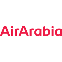 رمز شركة الطيران Air Arabia Maroc.