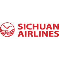 एयरलाइन Sichuan Airlines आइकन