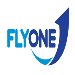 Airline Fly One icon