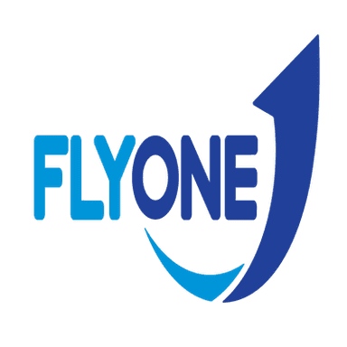 航空公司：Fly One