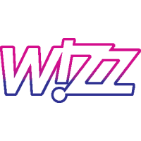 Icône de la compagnie aérienne Wizz Air