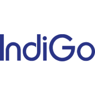 Airline: IndiGo