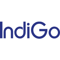 Airline IndiGo icon