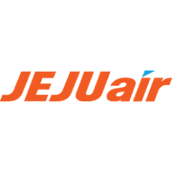 航空公司：Jeju Air