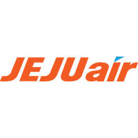 एयरलाइन Jeju Air आइकन