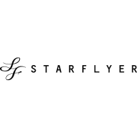 Fluggesellschaft: StarFlyer